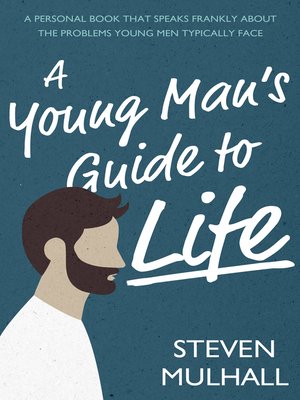 A Young Man's Guide to Life - ebook